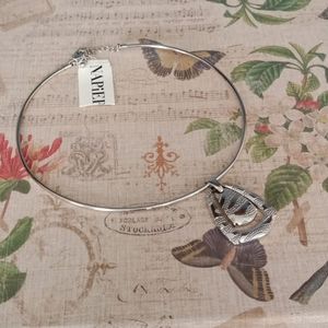 Napier necklace